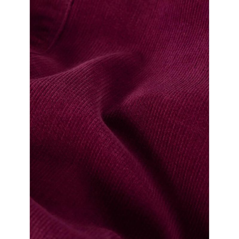 White Stuff Melody Organic Cord Skirt image number 6